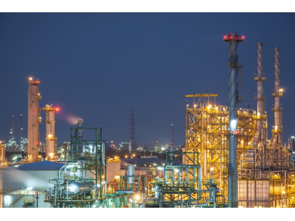 化工生產及設備