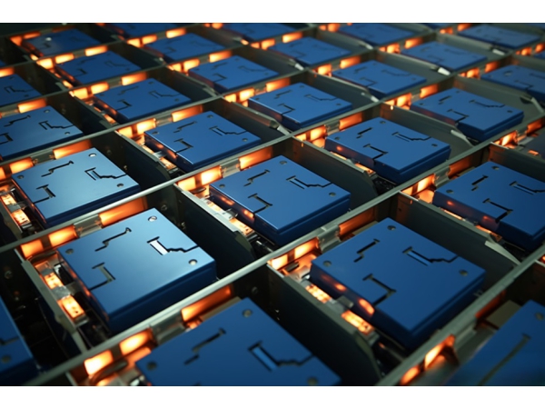 新能源-鋰電&儲能