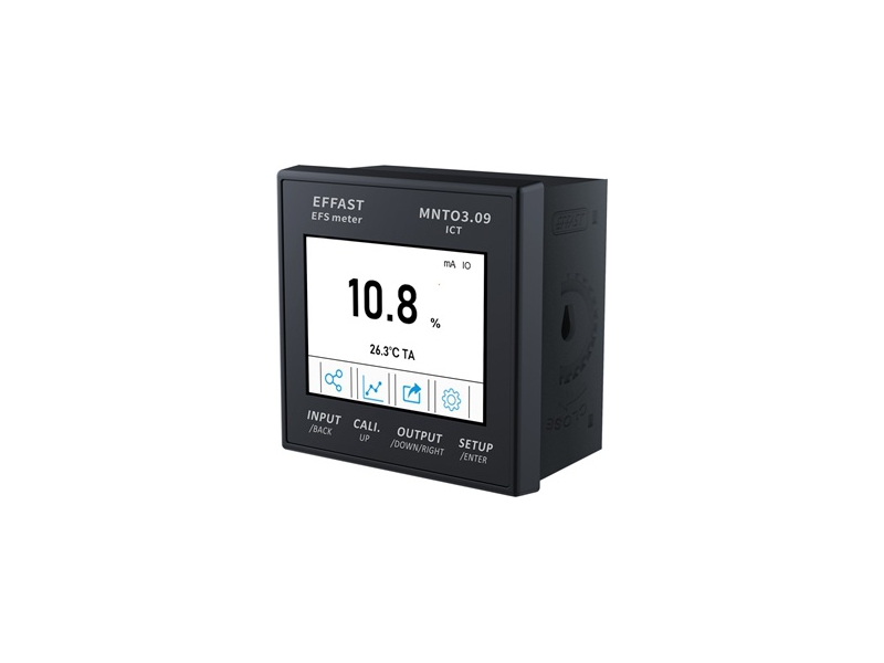 MNT二次表變送器